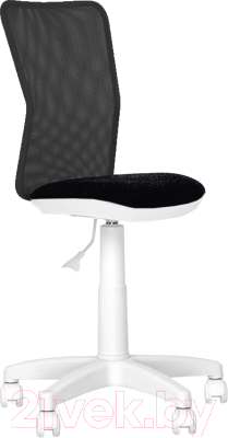 

Кресло детское Новый стиль, Junior II GTS White PL55