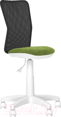 

Кресло детское Новый стиль, Junior II GTS White PL55