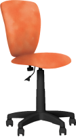 Кресло детское Новый стиль Polly GTS PL55 (AB-17) - 