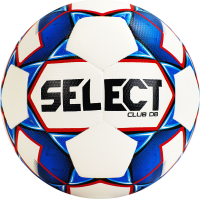 Футбольный мяч Select Club DB / 810220-002 (размер 4) - 