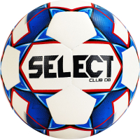 

Футбольный мяч Select, Club DB / 810220-002