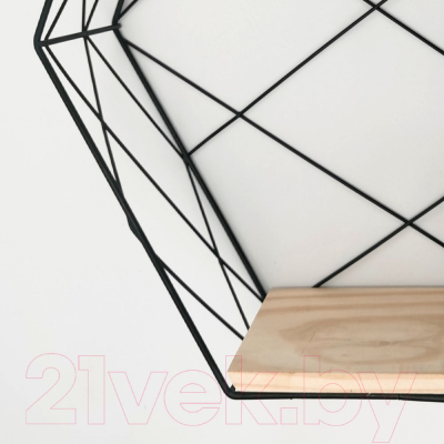 Изображение товара Комплект полок Alta AK6685