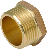 

Заглушка сантехническая Tim, 3/4M Tim DT003 10