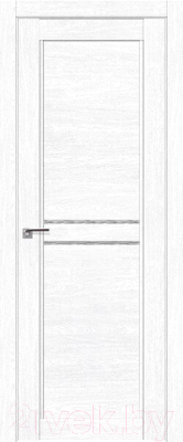 

Дверь межкомнатная ProfilDoors, Модерн 2.75XN 80x200