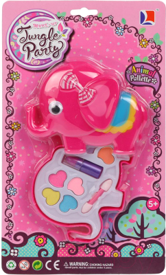 

Набор детской декоративной косметики Наша игрушка, Слоненок / Y19532285