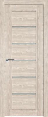 

Дверь межкомнатная ProfilDoors, Модерн 2.76XN 70x200