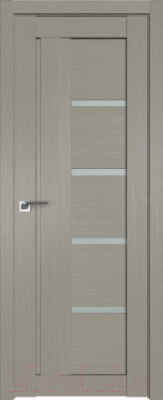 

Дверь межкомнатная ProfilDoors, Модерн 2.08XN 60x200