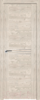 

Дверь межкомнатная ProfilDoors, Модерн 150XN 80x200