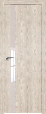 

Дверь межкомнатная ProfilDoors, Модерн 62XN 80x200