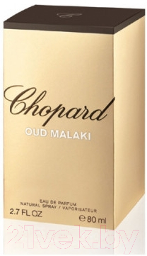 Парфюмерная вода Chopard Oud Malaki (80мл)