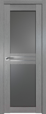 

Дверь межкомнатная ProfilDoors, Классика 2.56XN 60x200 AL