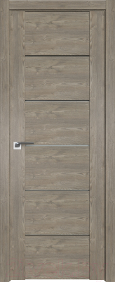 

Дверь межкомнатная ProfilDoors, Модерн 99XN 90x200