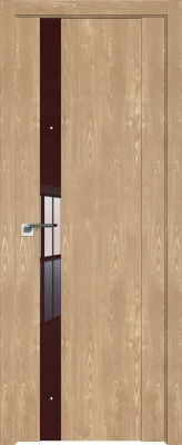 

Дверь межкомнатная ProfilDoors, Модерн 62XN 80x200