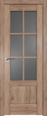 

Дверь межкомнатная ProfilDoors, Классика 103XN 60x200