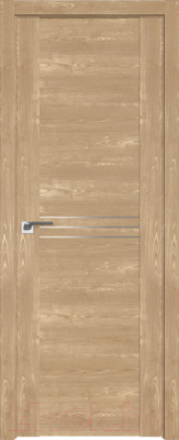 

Дверь межкомнатная ProfilDoors, Модерн 150XN 60x200