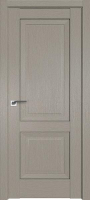 

Дверь межкомнатная ProfilDoors, Классика 2.87XN зпп Eclipse зпз 190 80x200