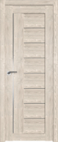 

Дверь межкомнатная ProfilDoors, Модерн 17XN 90x200 в цвет полотна