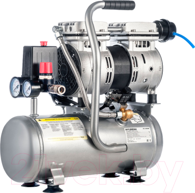 Изображение товара Воздушный компрессор Hyundai НYC 14206LMS