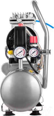 Изображение товара Воздушный компрессор Hyundai НYC 14206LMS