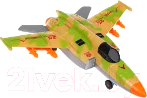 

Радиоуправляемая игрушка Наша игрушка, Самолет / PY196-28