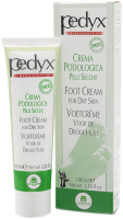 

Крем для ног Natura House, Pedyx Diabex Для сухой кожи For Dry Skin