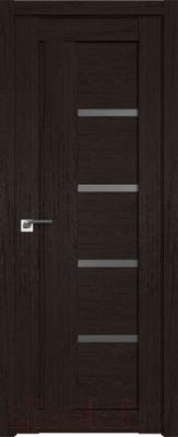 

Дверь межкомнатная ProfilDoors, Модерн 2.08XN 80x200