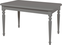 Обеденный стол Мебель-Класс Дионис 01 (серый) - 