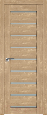 

Дверь межкомнатная ProfilDoors, Модерн 2.49XN зпп Eclipse зпз 190 60x200