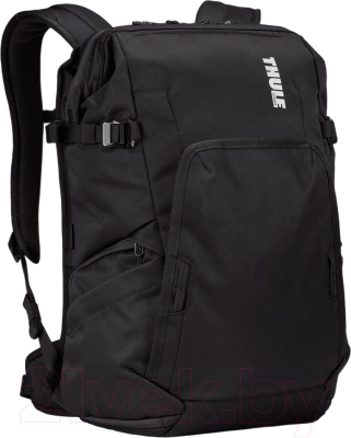 Рюкзак для камеры Thule Covert TCDK224K/ 3203906 (черный)