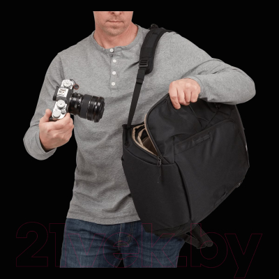 Рюкзак для камеры Thule Covert TCDK224K/ 3203906 (черный)