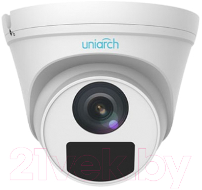 

IP-камера Uniarch, IPC-T122-PF28