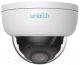 IP-камера Uniarch IPC-D114-PF40 (4mm, 4Мп) - 