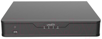 Видеорегистратор наблюдения Uniarch NVR-108BC
