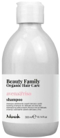 

Шампунь для волос Nook, Organic Beauty Family Овес и Рис