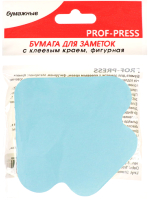 

Блок для записей Проф-Пресс, Стрелочка / ЗБ-4590