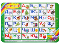 

Бювар Проф-Пресс, Алфавит / НПД-9261
