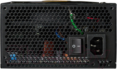 Блок питания для компьютера Chieftec PPS-850FC 850W
