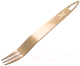 Вилка для табака Hoob Fork Bronze / AHR01923 - 