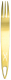 Вилка для табака Hoob Fork Gold / AHR01922 - 