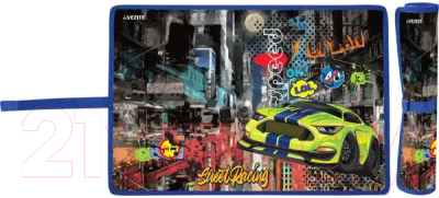 

Бювар deVente, Street Racing / 8061114