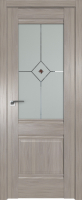 

Дверь межкомнатная ProfilDoors, Классика 2X 90x200
