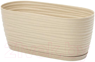 

Кашпо Formplastic, Sahara Petit / 3130-002