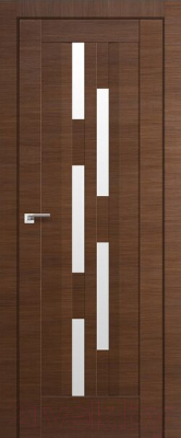 

Дверь межкомнатная ProfilDoors, Модерн 30X 80x200