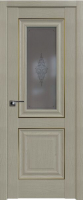 

Дверь межкомнатная ProfilDoors, Классика 28X 60x200