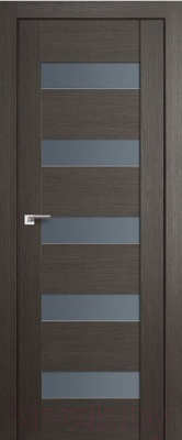 

Дверь межкомнатная ProfilDoors, Модерн 29X 70x200