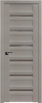 

Дверь межкомнатная ProfilDoors, Модерн 57X 80x200