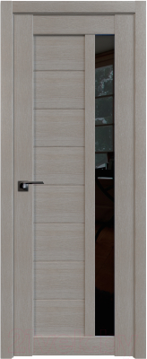 

Дверь межкомнатная ProfilDoors, Модерн 37X 80x200