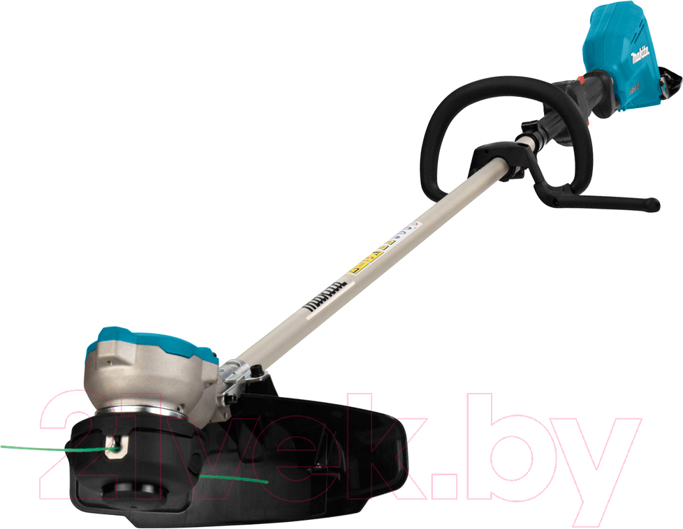 Триммер аккумуляторный Makita DUR368LZ