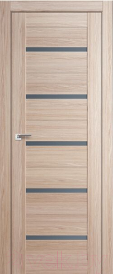 

Дверь межкомнатная ProfilDoors, Модерн 7X 70x200