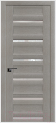 

Дверь межкомнатная ProfilDoors, Модерн 57X 80x200